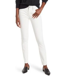 Vince 5 Pocket Jeans